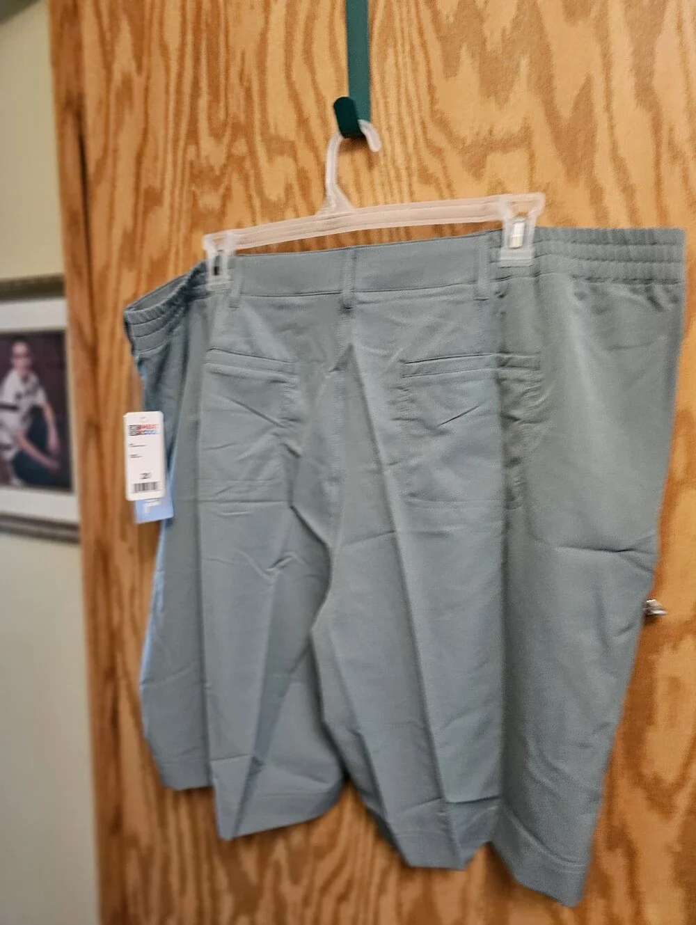 SHORTS 32 DEGREES WOMANS - Picture 2 of 4